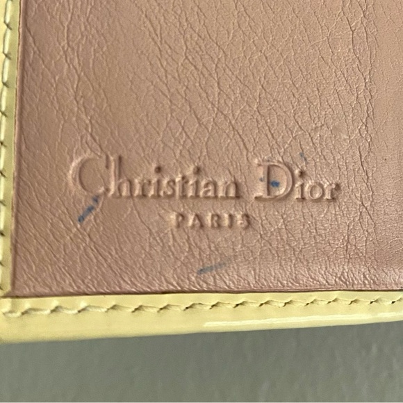 Authentic Dior wallet - Picture 7 of 7